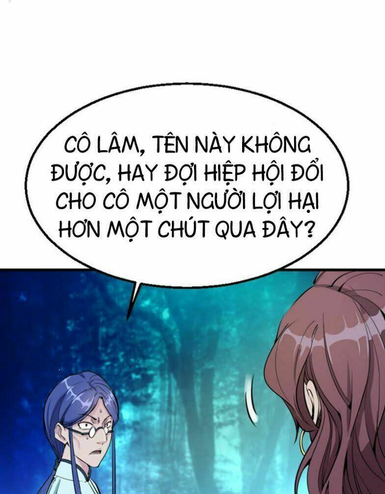 Cao Đẳng Linh Hồn Chapter 1 - Trang 2