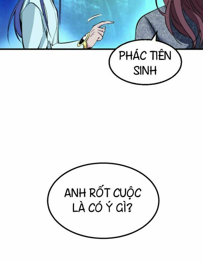 Cao Đẳng Linh Hồn Chapter 1 - Trang 2