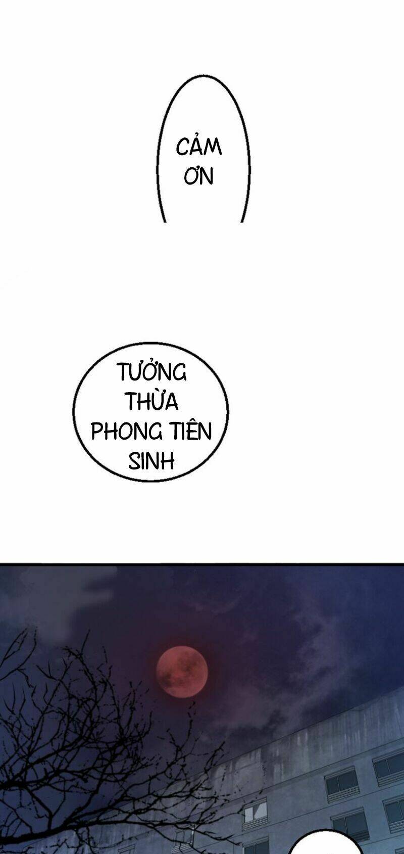 Cao Đẳng Linh Hồn Chapter 1 - Trang 2