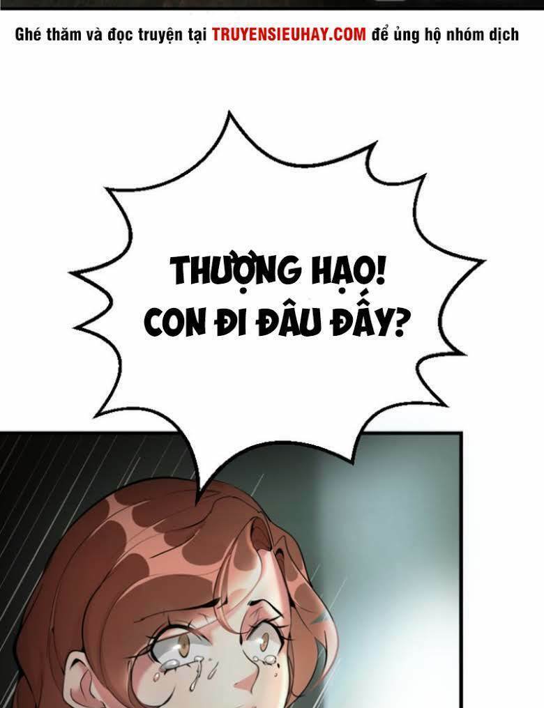 Cao Đẳng Linh Hồn Chapter 1 - Trang 2