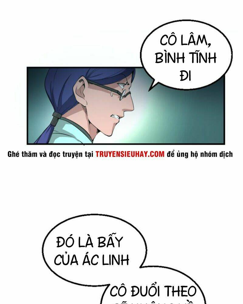 Cao Đẳng Linh Hồn Chapter 1 - Trang 2