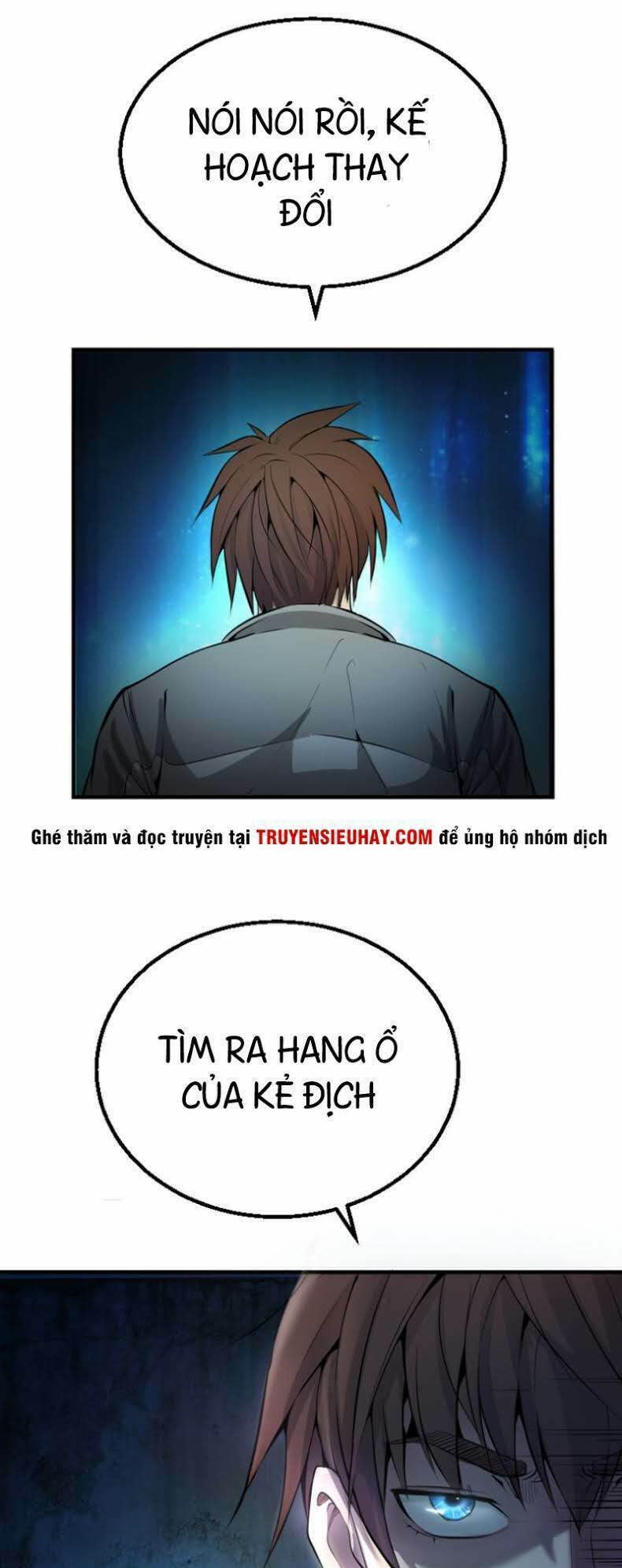 Cao Đẳng Linh Hồn Chapter 1 - Trang 2