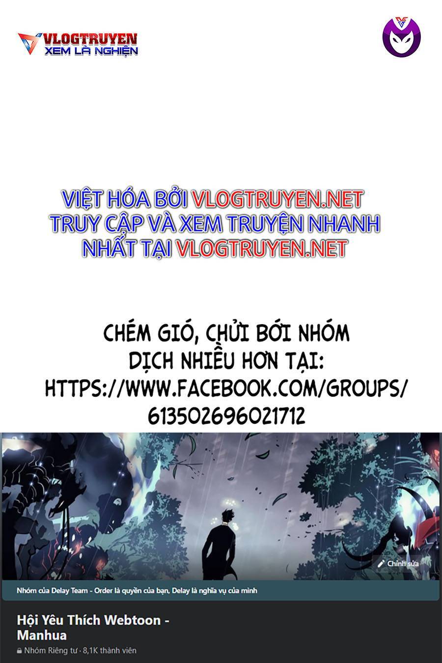 Thần Sát Quỷ Vương Chapter 6 - Trang 2