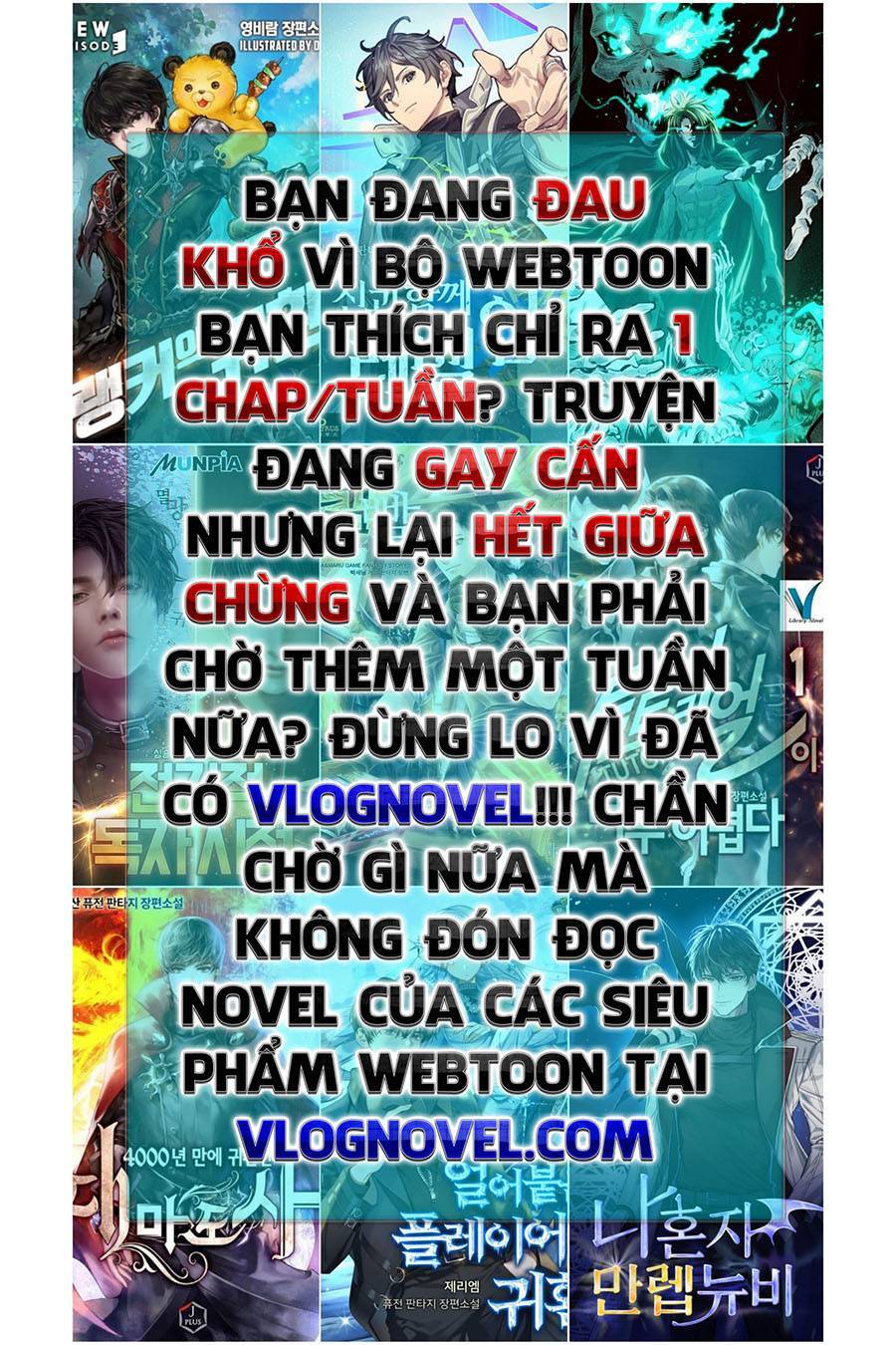 Thần Sát Quỷ Vương Chapter 6 - Trang 2