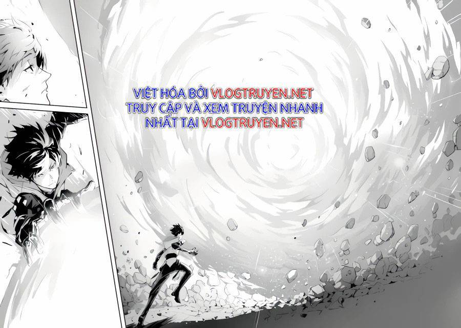 Thần Sát Quỷ Vương Chapter 6 - Trang 2