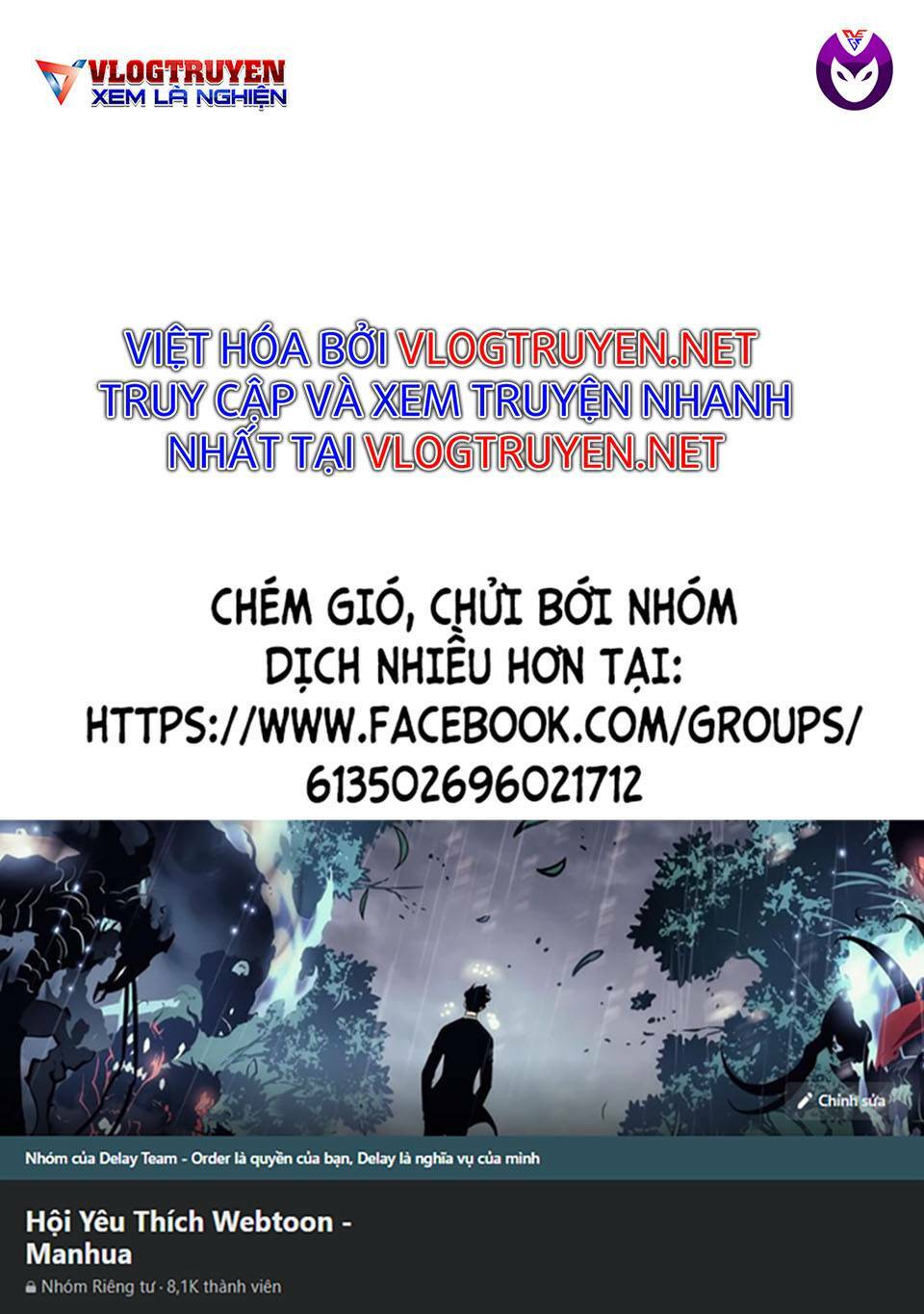 Thần Sát Quỷ Vương Chapter 4 - Trang 2