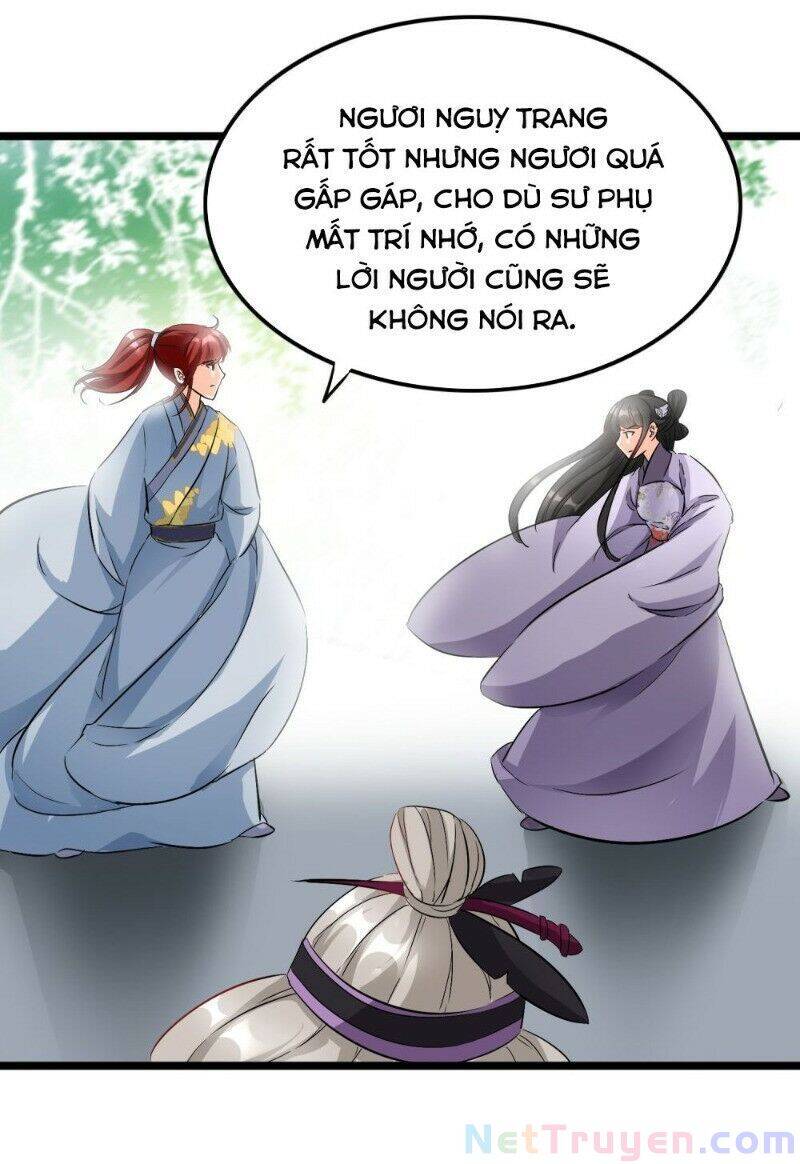 Nghịch Đồ Tại Thượng Chapter 46 - Trang 2