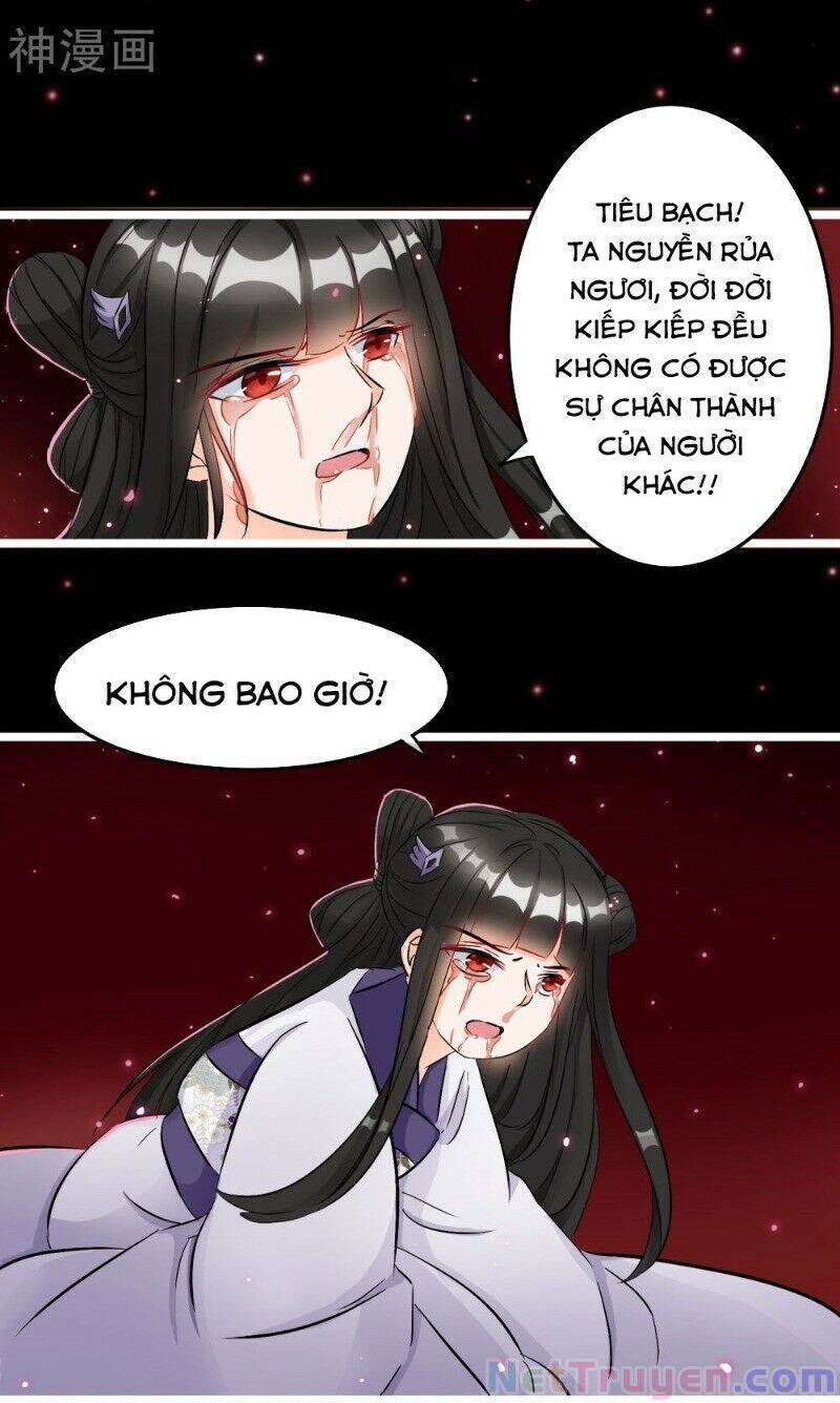 Nghịch Đồ Tại Thượng Chapter 46 - Trang 2