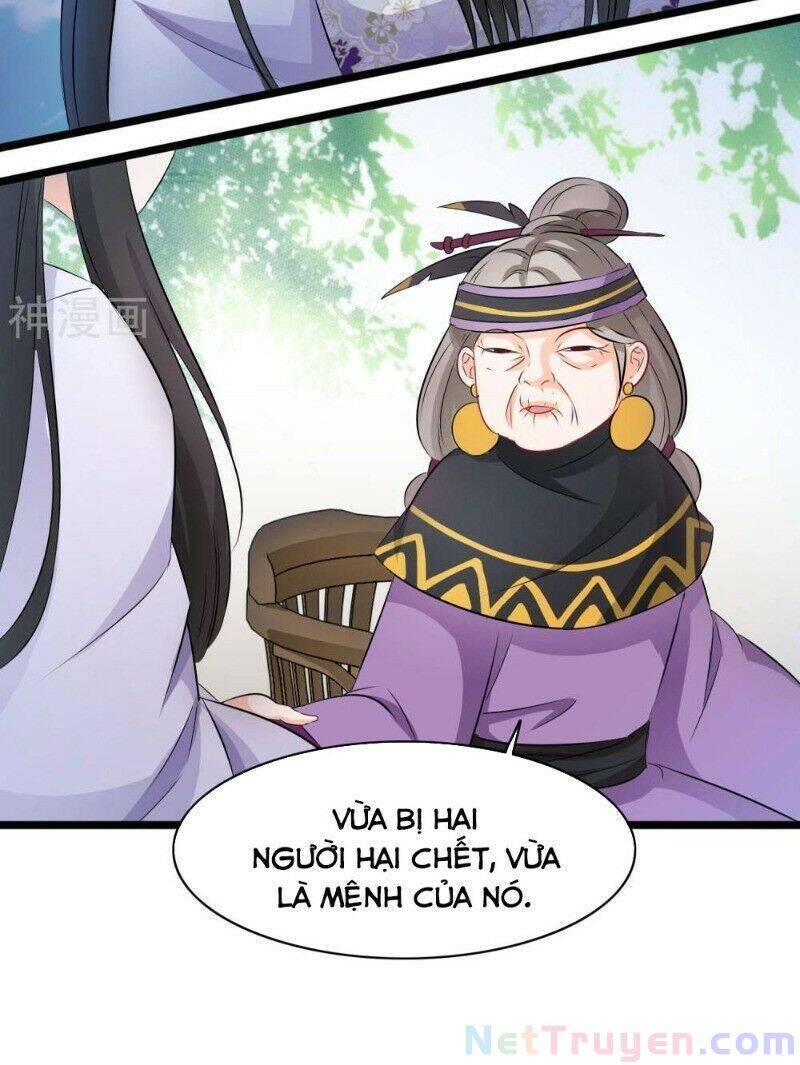 Nghịch Đồ Tại Thượng Chapter 45 - Trang 2