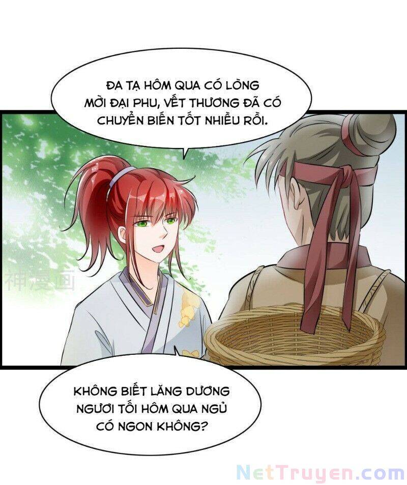 Nghịch Đồ Tại Thượng Chapter 40 - Trang 2