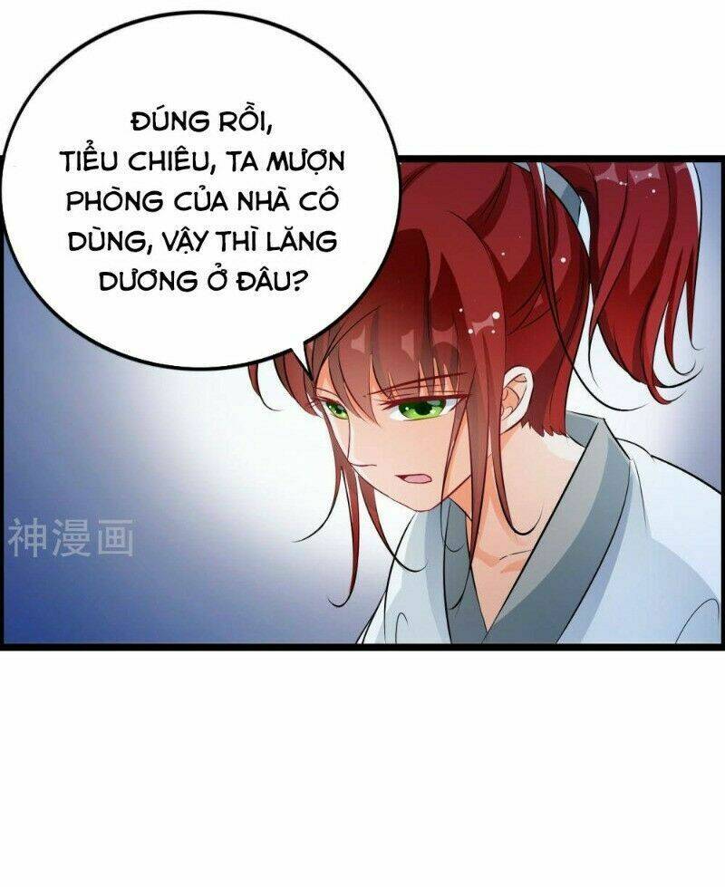 Nghịch Đồ Tại Thượng Chapter 39 - Trang 2