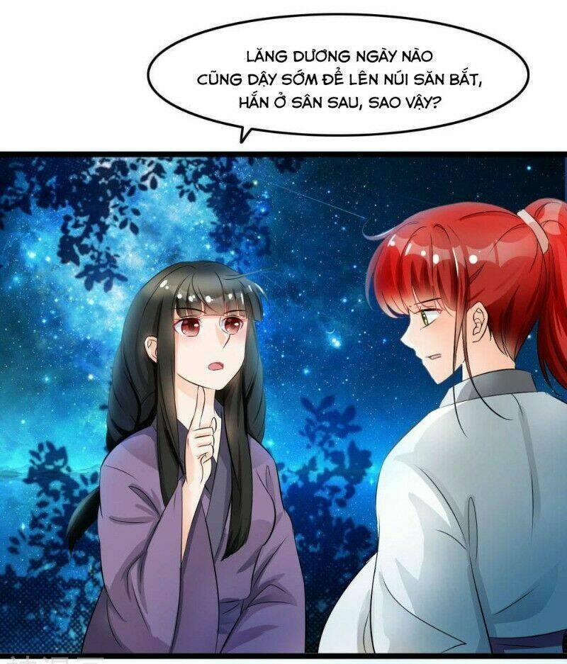 Nghịch Đồ Tại Thượng Chapter 39 - Trang 2