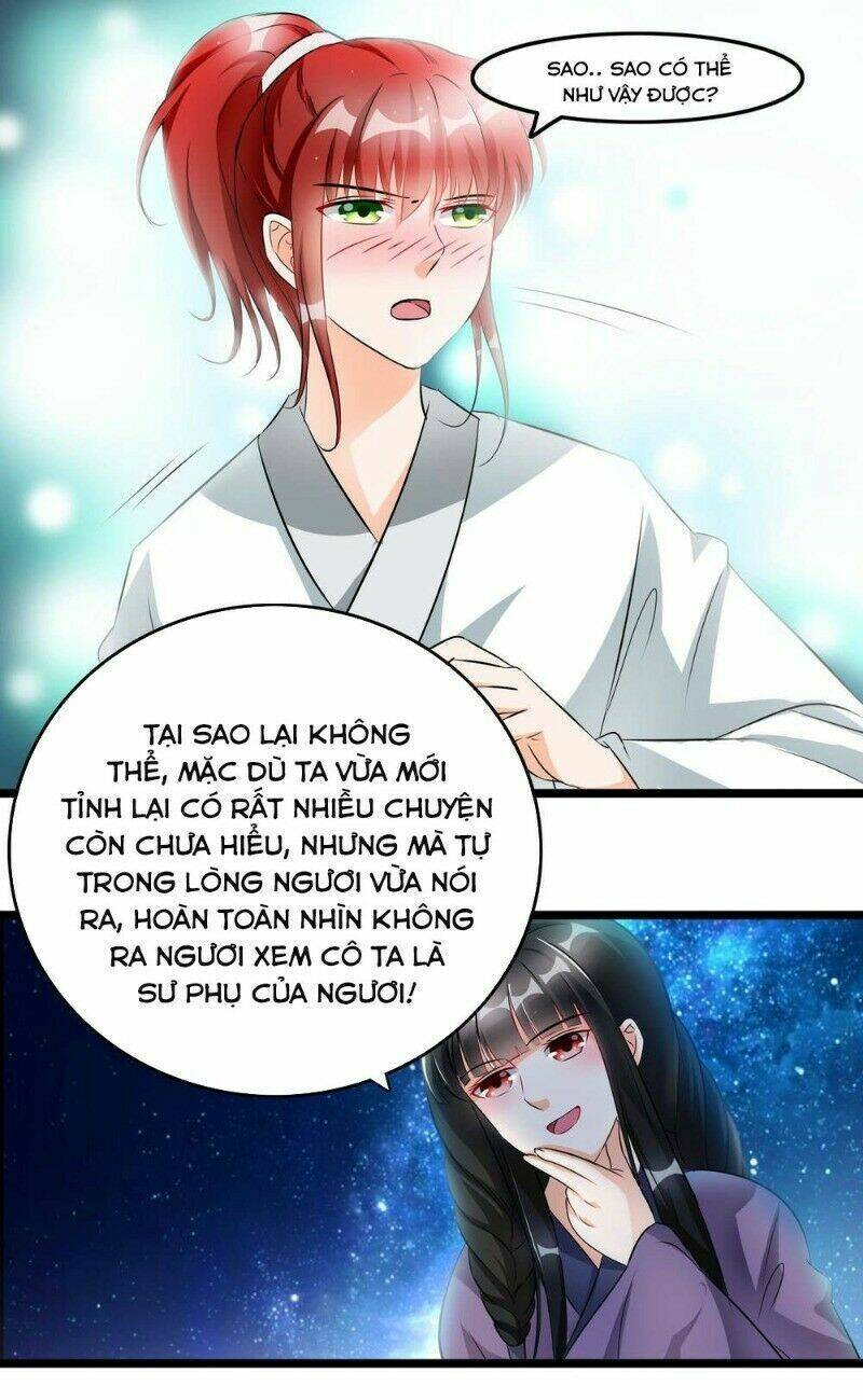 Nghịch Đồ Tại Thượng Chapter 39 - Trang 2