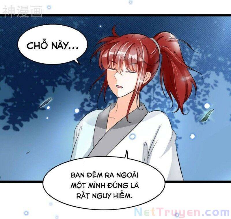 Nghịch Đồ Tại Thượng Chapter 38 - Trang 2