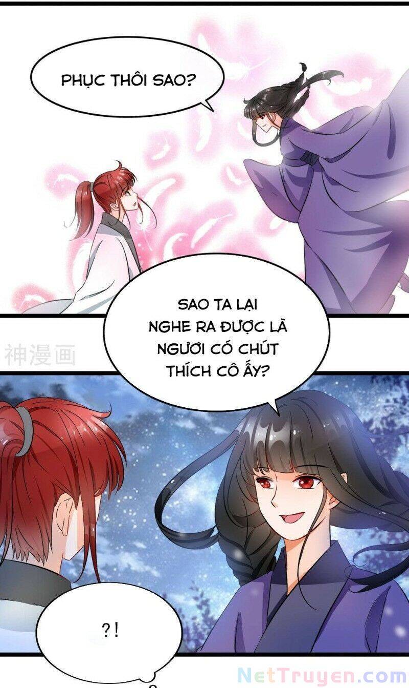 Nghịch Đồ Tại Thượng Chapter 38 - Trang 2