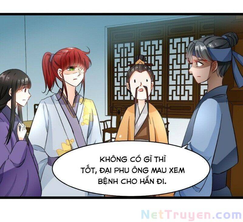 Nghịch Đồ Tại Thượng Chapter 37 - Trang 2