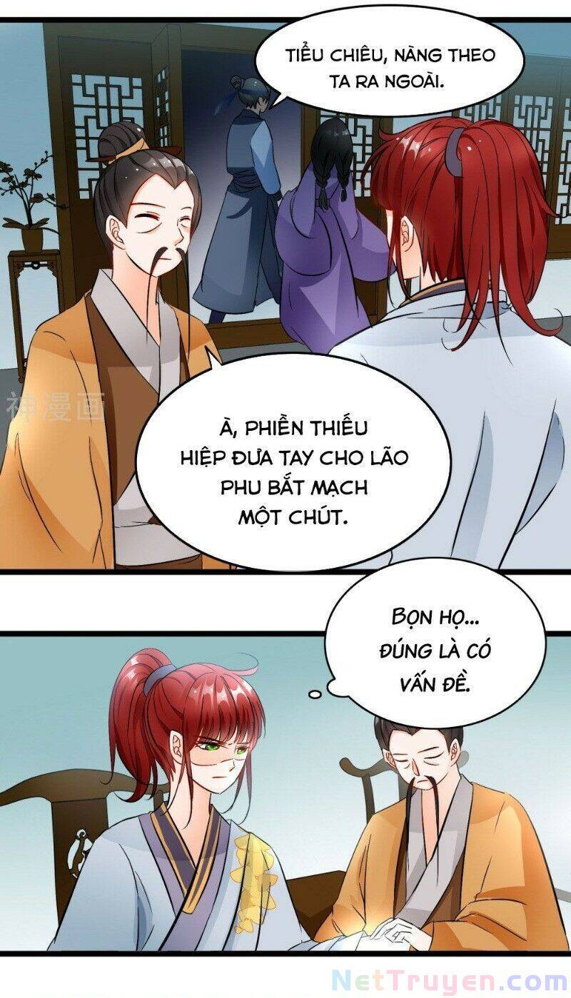 Nghịch Đồ Tại Thượng Chapter 37 - Trang 2