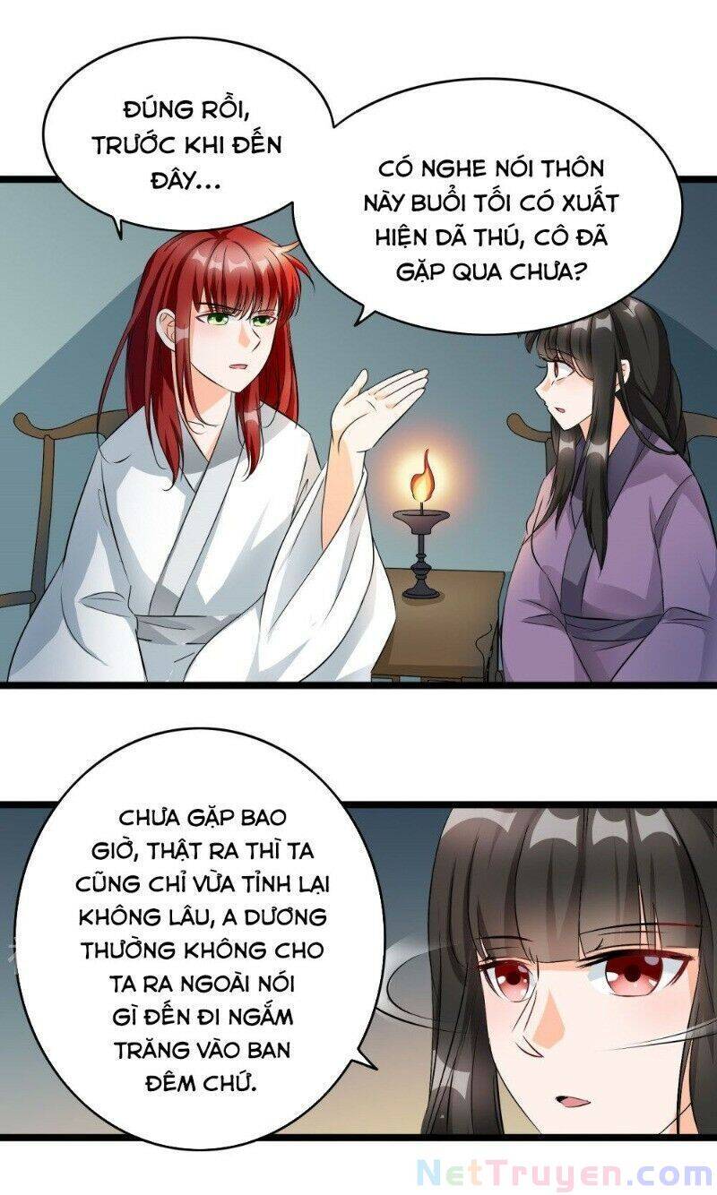 Nghịch Đồ Tại Thượng Chapter 37 - Trang 2