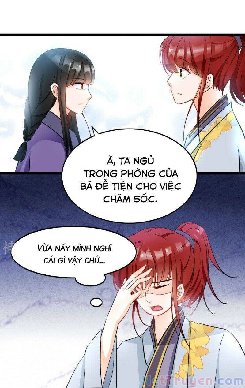 Nghịch Đồ Tại Thượng Chapter 36 - Trang 2