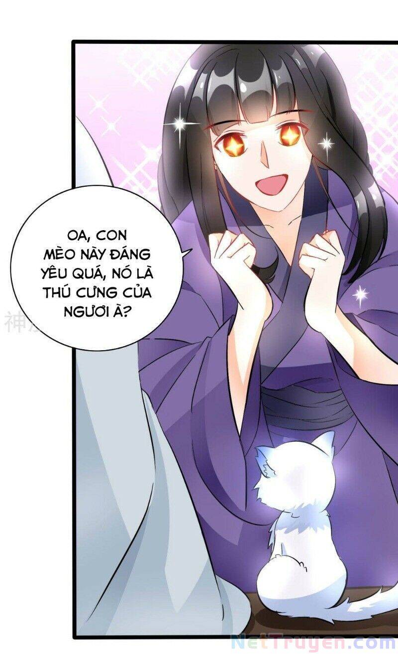 Nghịch Đồ Tại Thượng Chapter 36 - Trang 2