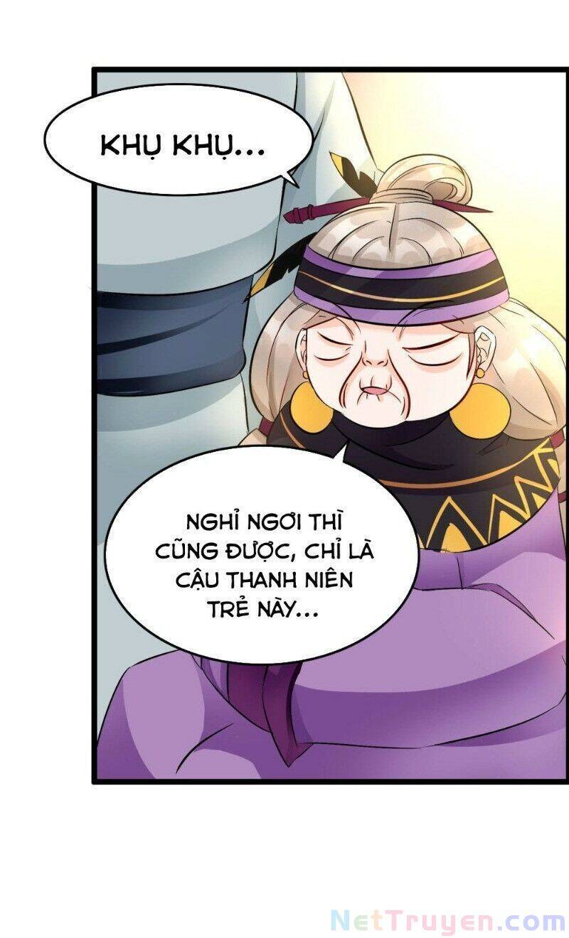 Nghịch Đồ Tại Thượng Chapter 36 - Trang 2