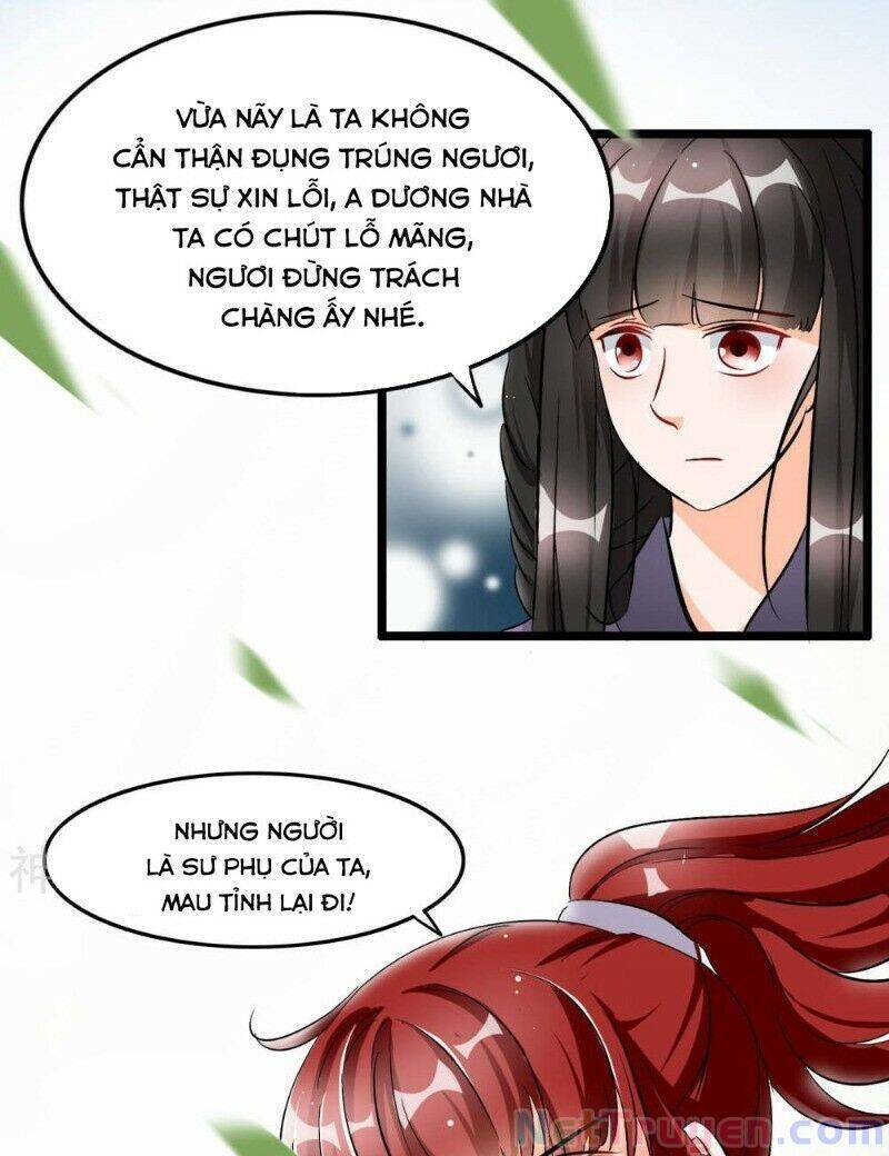 Nghịch Đồ Tại Thượng Chapter 34 - Trang 2