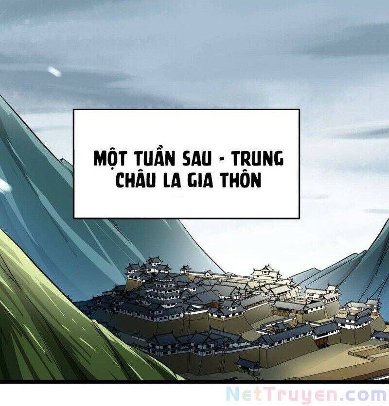 Nghịch Đồ Tại Thượng Chapter 34 - Trang 2