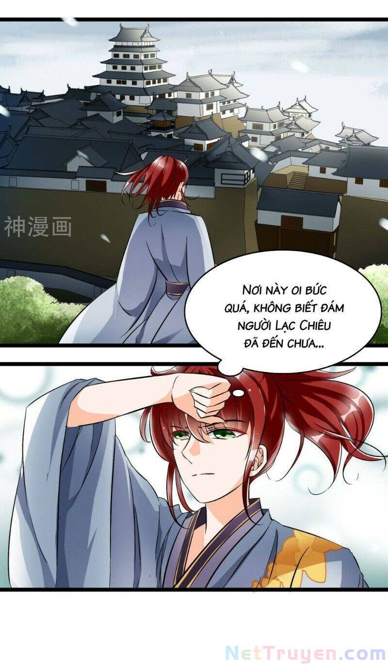 Nghịch Đồ Tại Thượng Chapter 34 - Trang 2