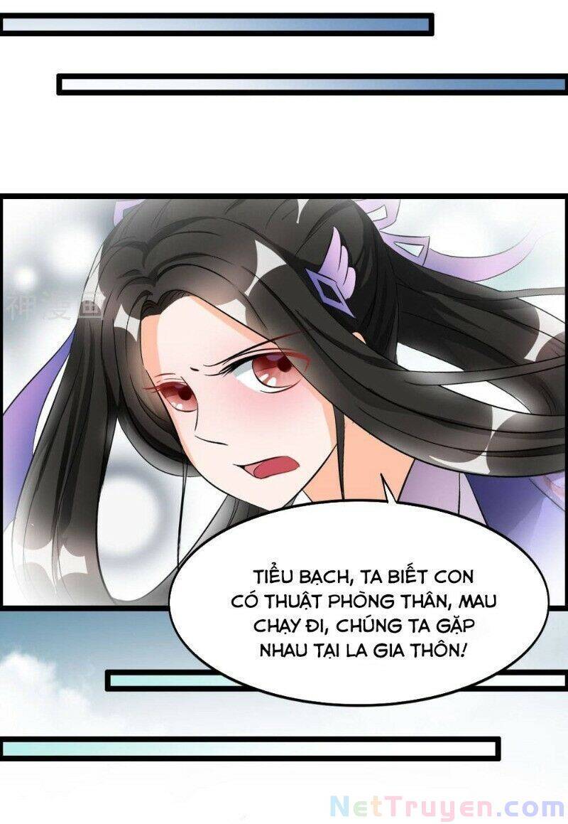 Nghịch Đồ Tại Thượng Chapter 34 - Trang 2