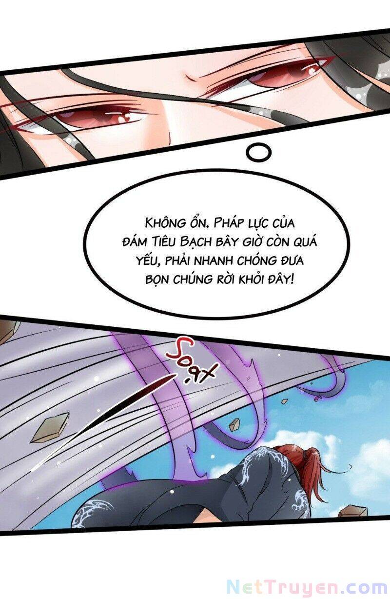 Nghịch Đồ Tại Thượng Chapter 33 - Trang 2