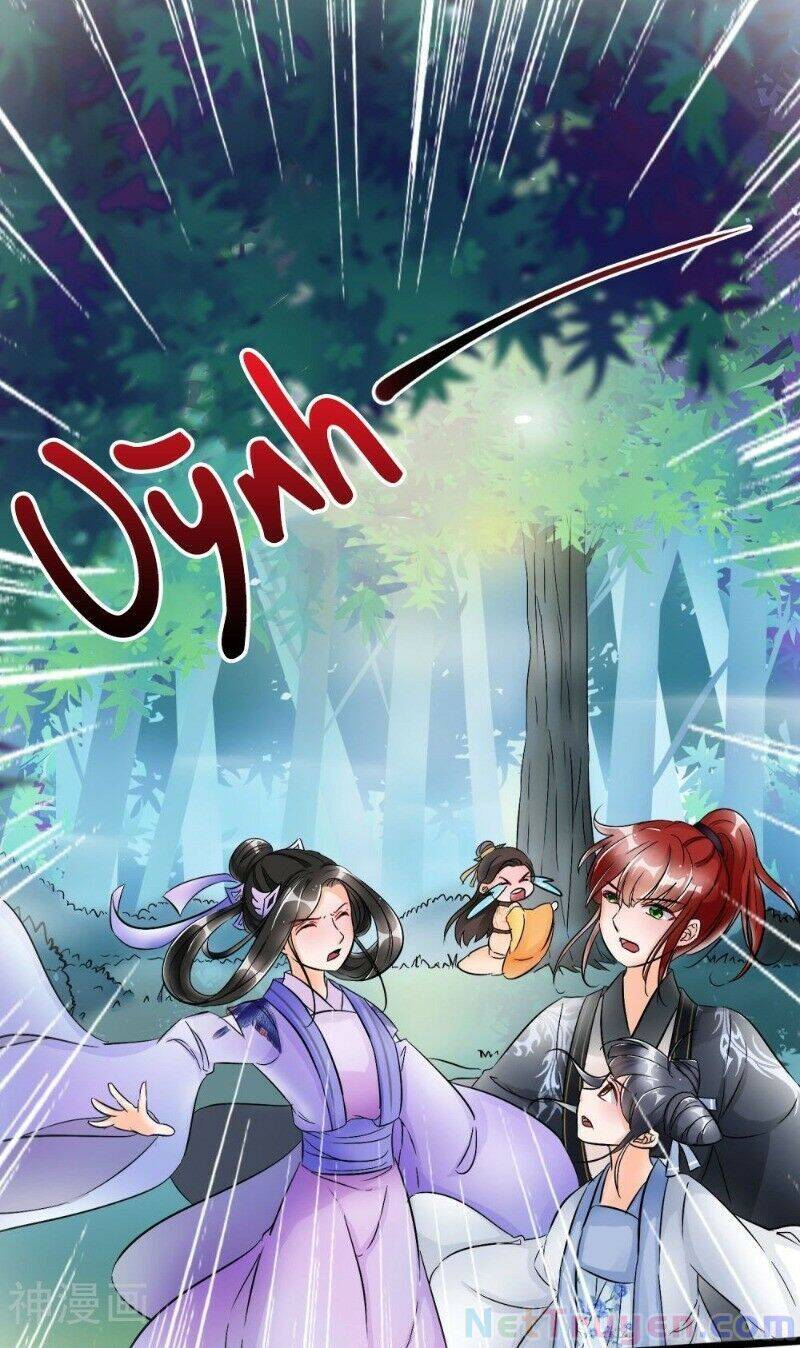 Nghịch Đồ Tại Thượng Chapter 33 - Trang 2