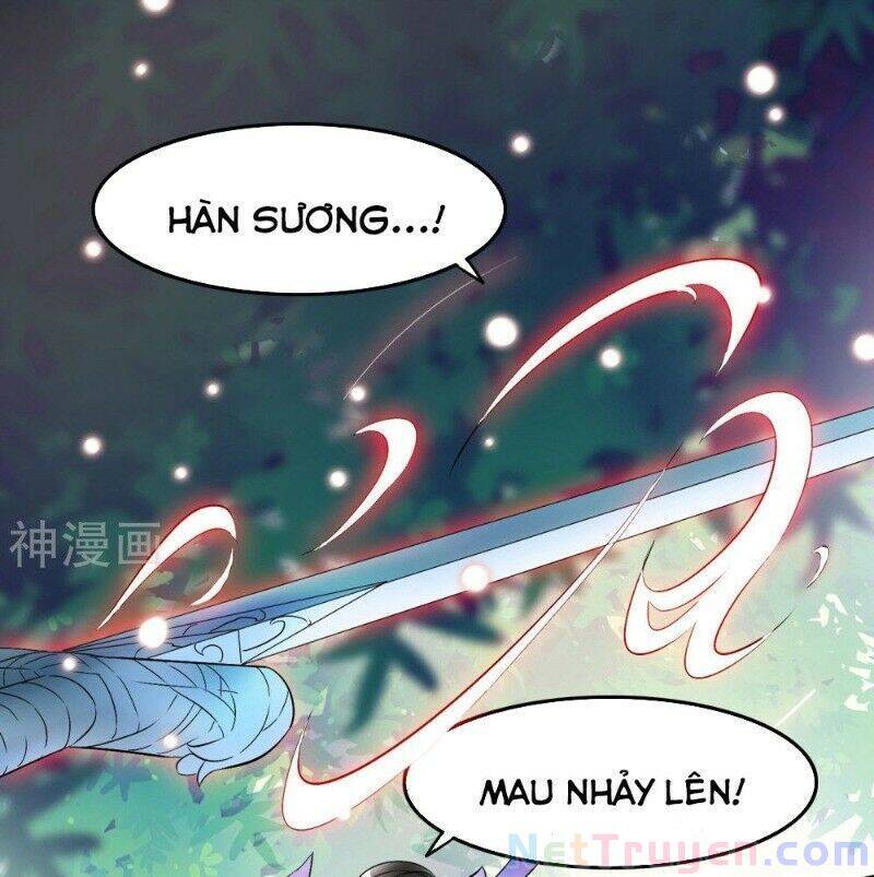 Nghịch Đồ Tại Thượng Chapter 33 - Trang 2