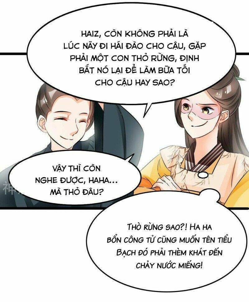 Nghịch Đồ Tại Thượng Chapter 31 - Trang 2