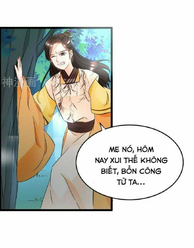 Nghịch Đồ Tại Thượng Chapter 31 - Trang 2