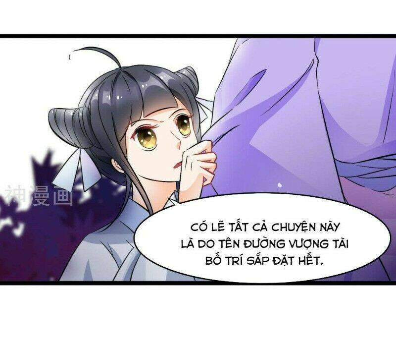 Nghịch Đồ Tại Thượng Chapter 31 - Trang 2