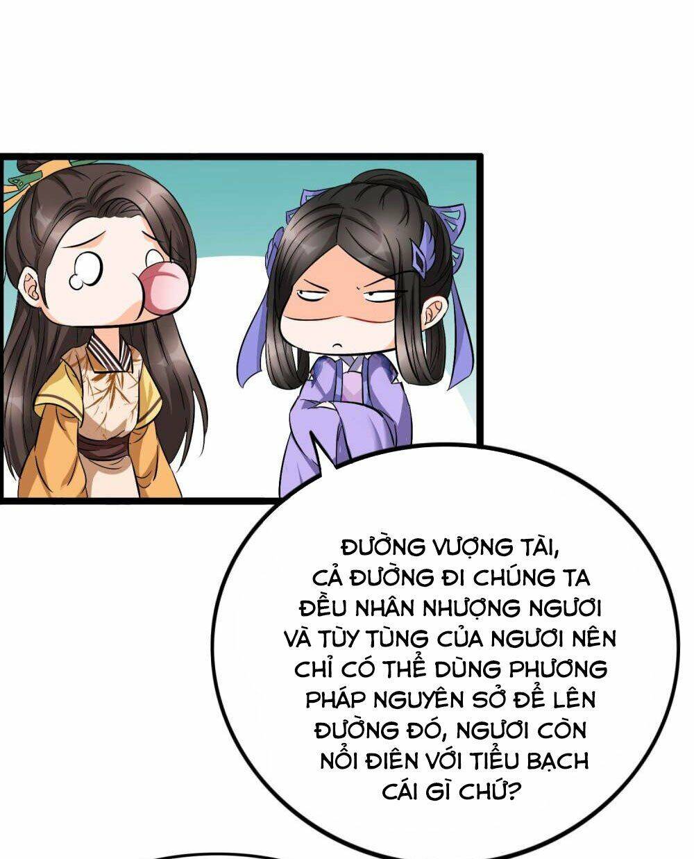 Nghịch Đồ Tại Thượng Chapter 30 - Trang 2