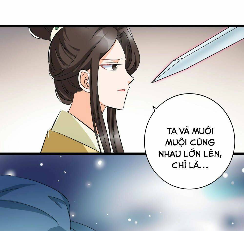 Nghịch Đồ Tại Thượng Chapter 28 - Trang 2