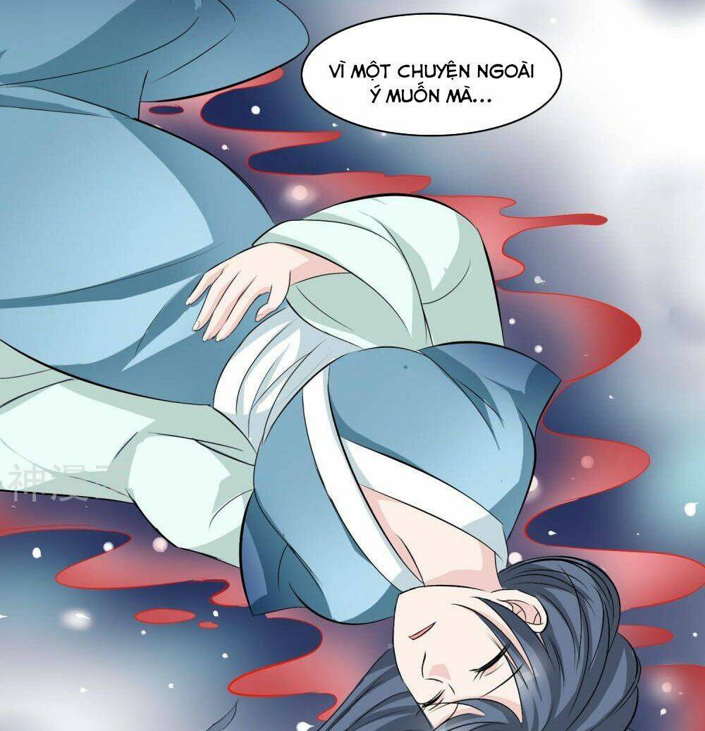 Nghịch Đồ Tại Thượng Chapter 28 - Trang 2