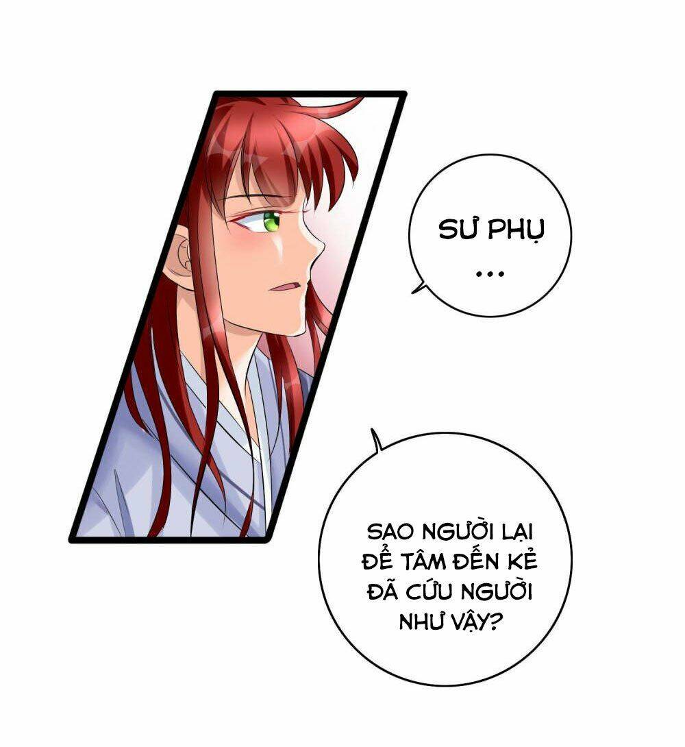 Nghịch Đồ Tại Thượng Chapter 27 - Trang 2