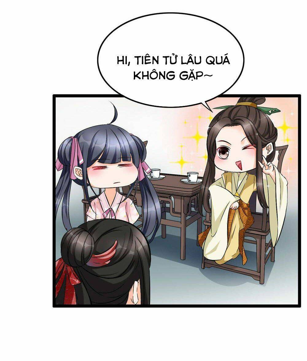 Nghịch Đồ Tại Thượng Chapter 27 - Trang 2