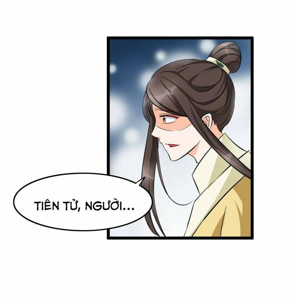 Nghịch Đồ Tại Thượng Chapter 27 - Trang 2