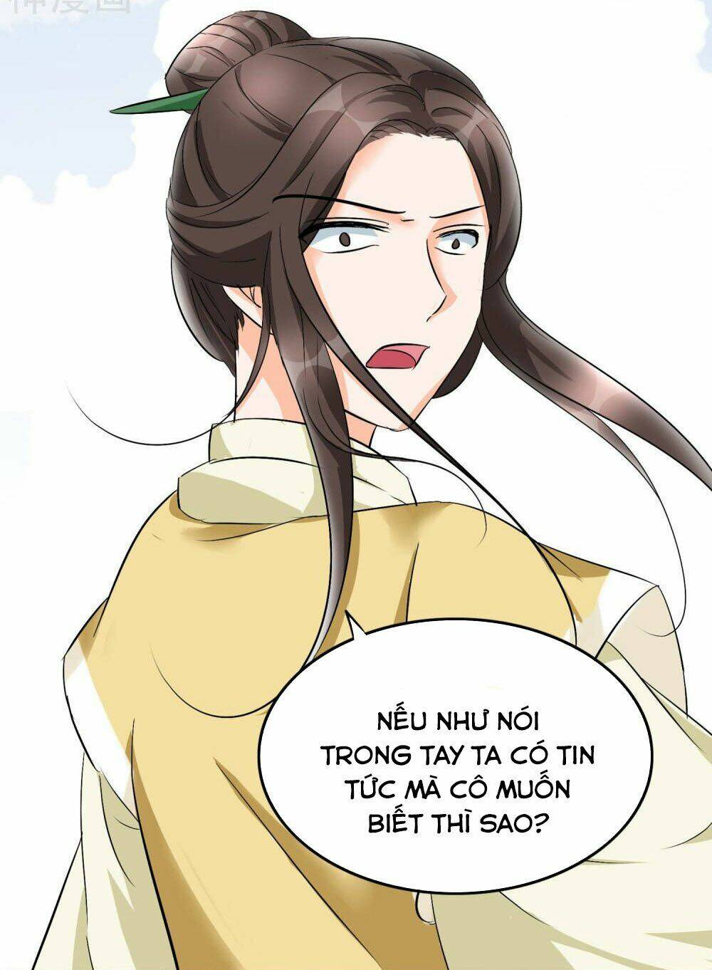 Nghịch Đồ Tại Thượng Chapter 27 - Trang 2