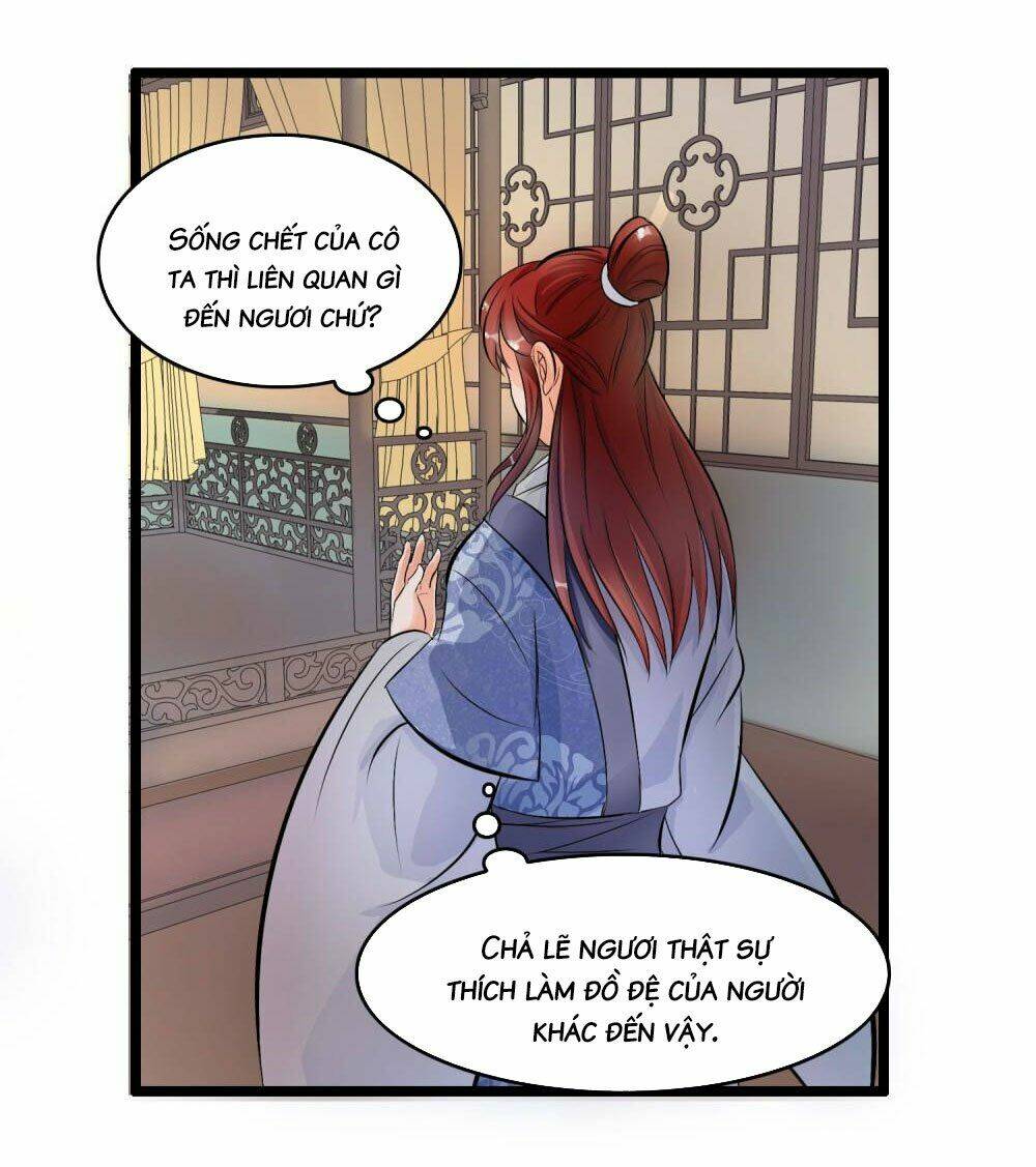 Nghịch Đồ Tại Thượng Chapter 26 - Trang 2