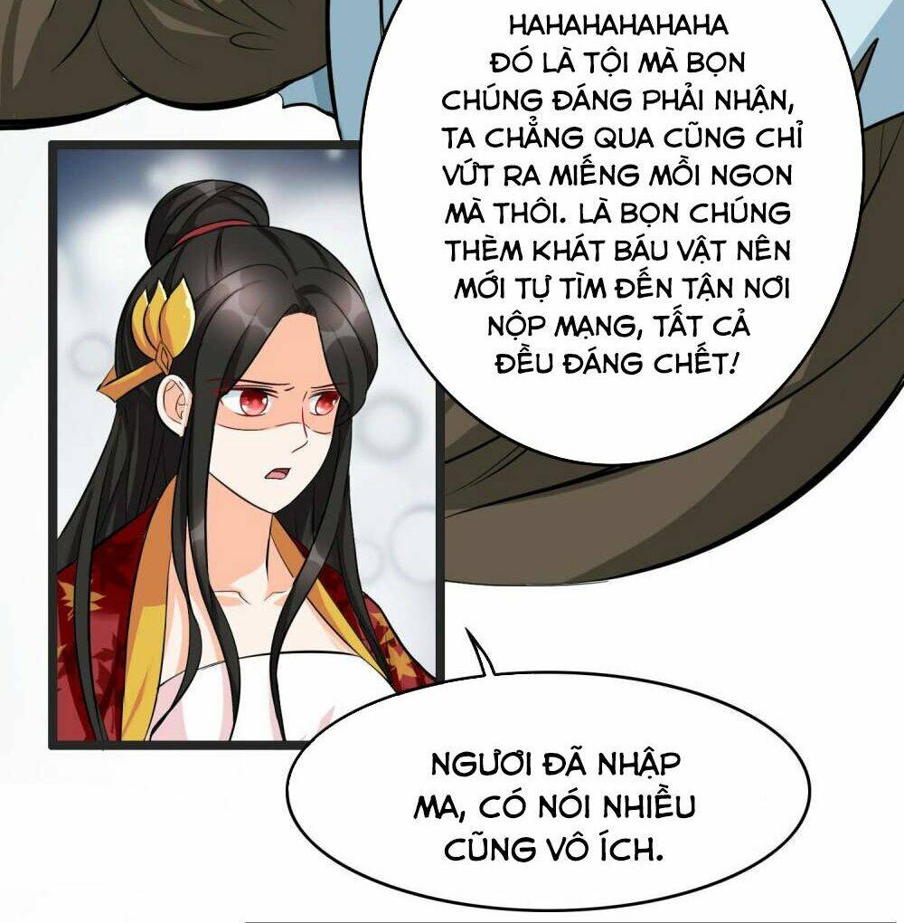 Nghịch Đồ Tại Thượng Chapter 24 - Trang 2