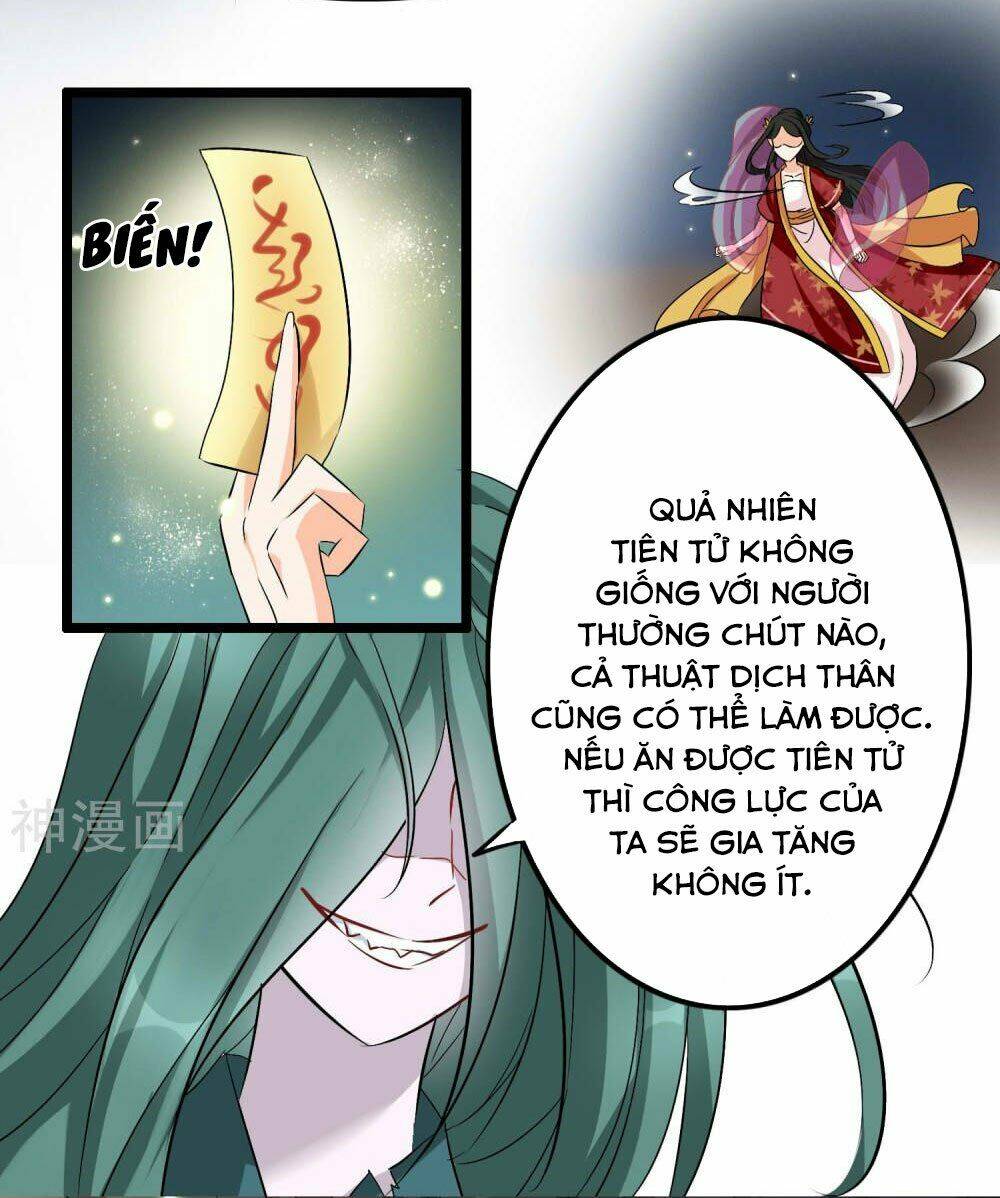 Nghịch Đồ Tại Thượng Chapter 23 - Trang 2