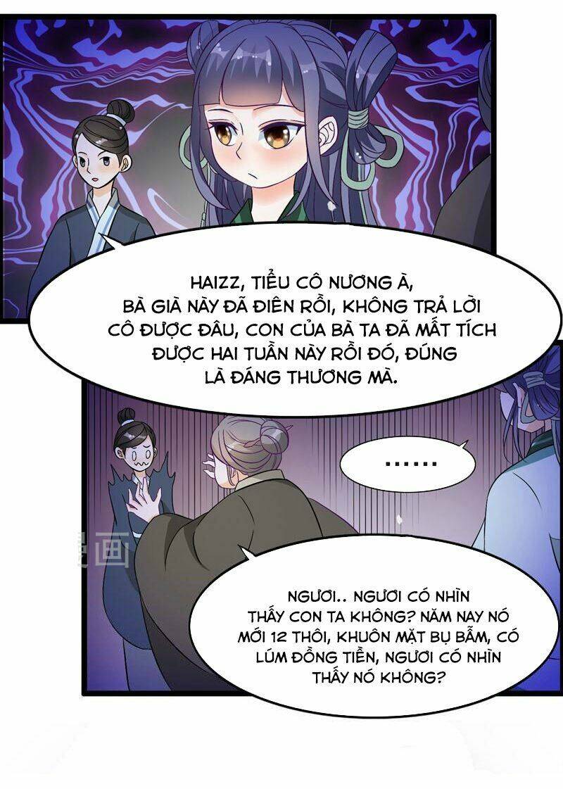 Nghịch Đồ Tại Thượng Chapter 19 - Trang 2