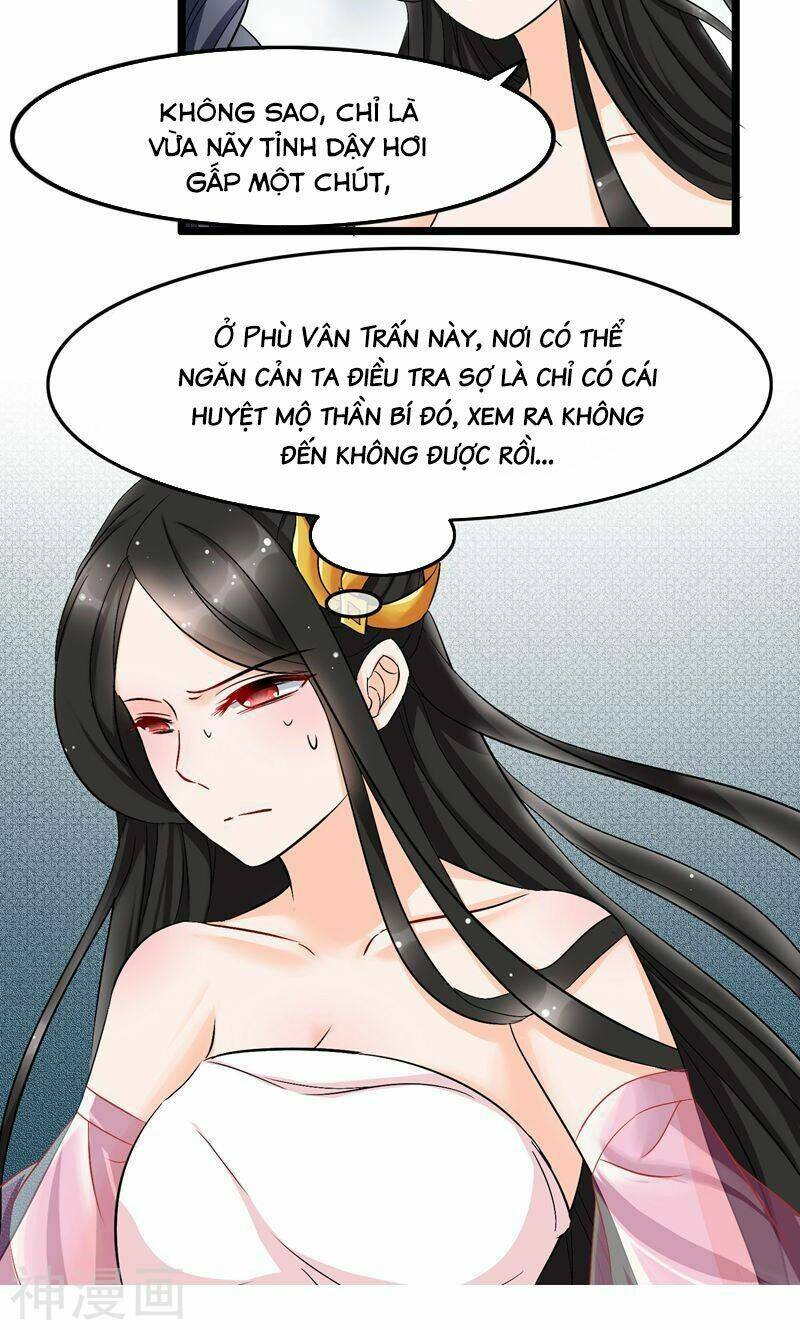 Nghịch Đồ Tại Thượng Chapter 19 - Trang 2