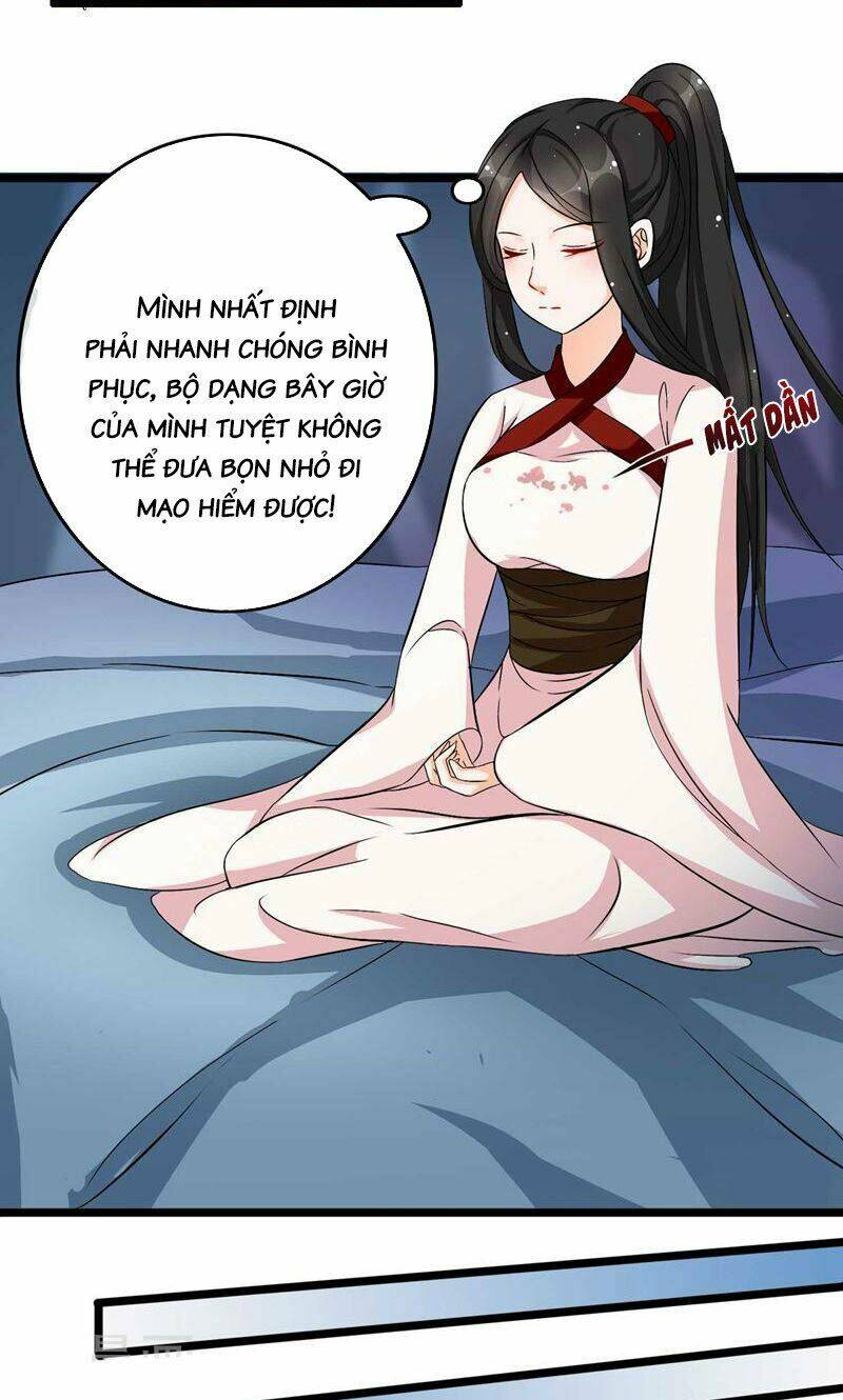 Nghịch Đồ Tại Thượng Chapter 18 - Trang 2