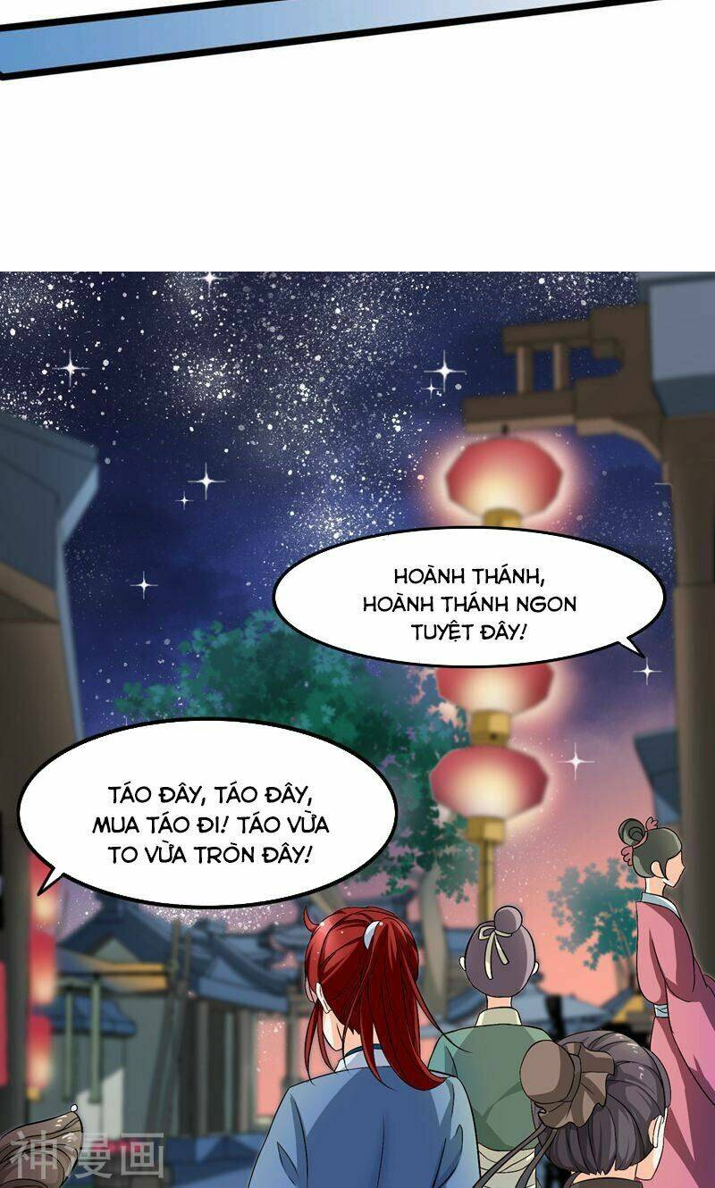 Nghịch Đồ Tại Thượng Chapter 18 - Trang 2