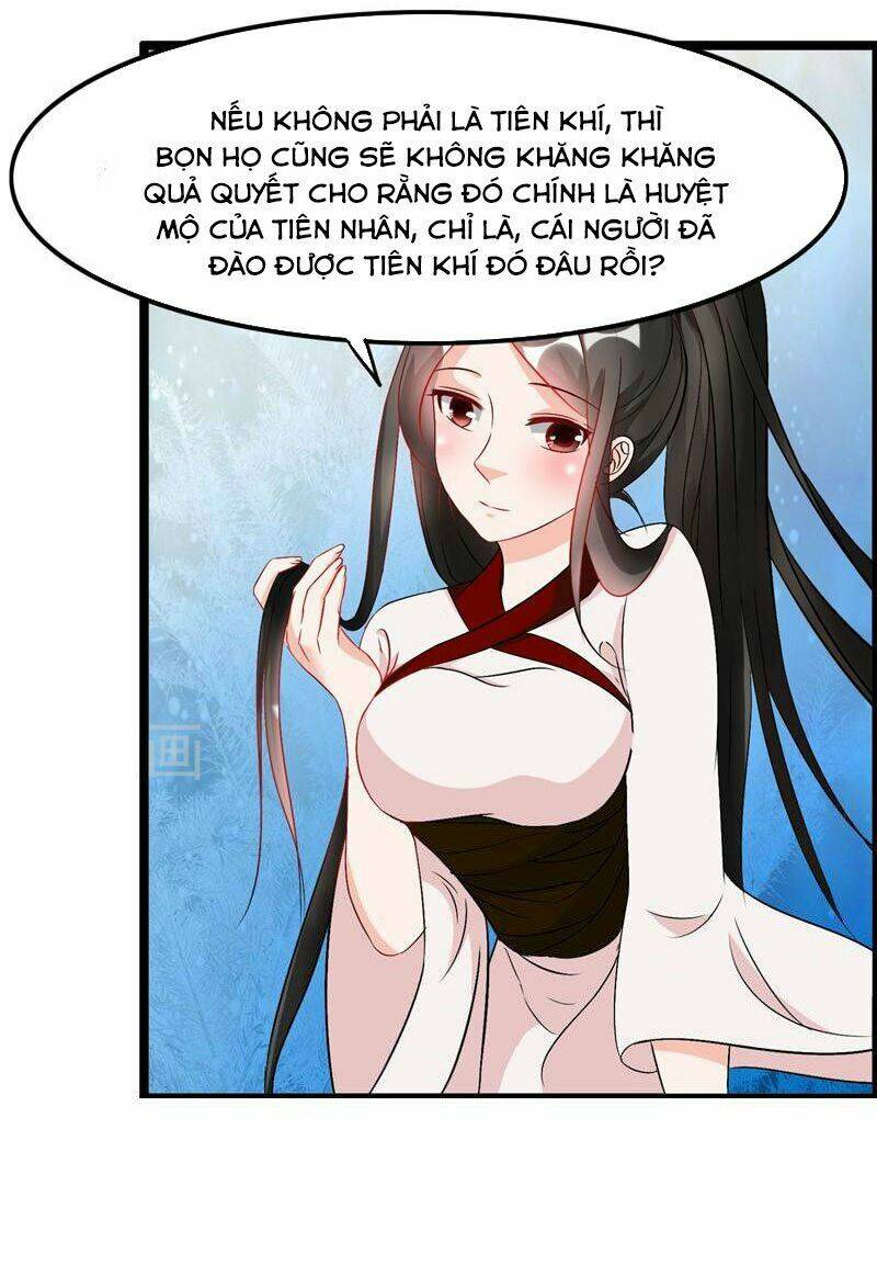 Nghịch Đồ Tại Thượng Chapter 18 - Trang 2